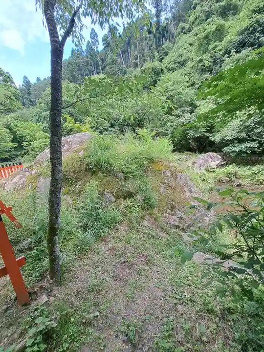 貴船神社(京都府)