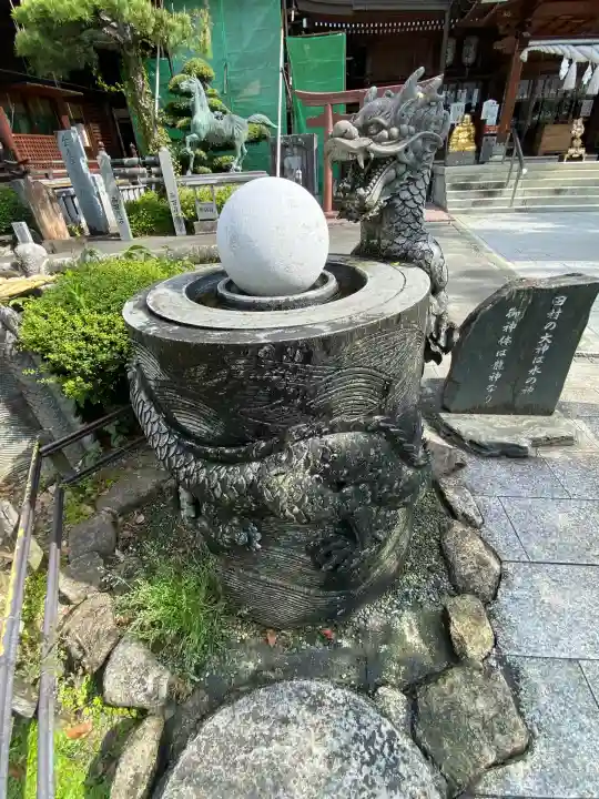 田村神社(香川県)