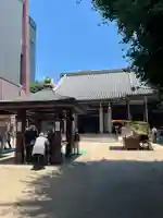 とげぬき地蔵尊 高岩寺(東京都)
