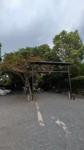 田中神社(京都府)