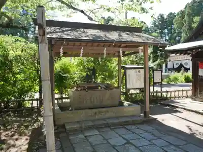 青葉神社(宮城県)