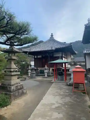 天皇寺(香川県)