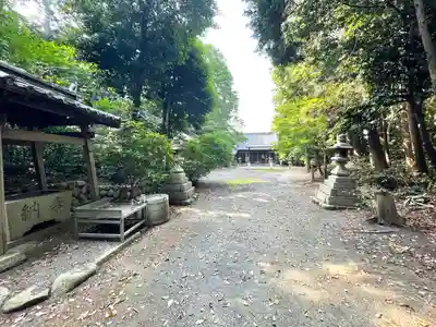 八幡神社(三重県)
