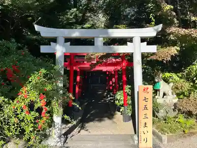 春日神社(大阪府)
