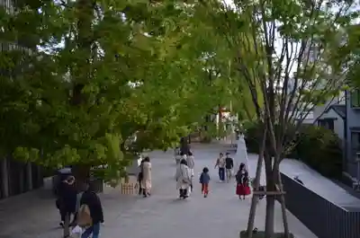 赤城神社のその他建物