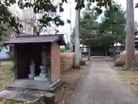 長徳寺(新潟県)