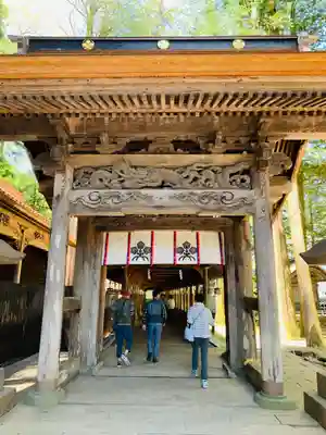 諏訪大社(長野県)