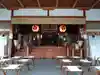 八幡社(乙川八幡社)(愛知県)