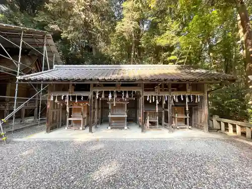 勝手神社(滋賀県)