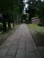 西念寺のその他建物