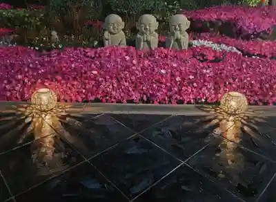 寿量山　速成寺(奈良県)