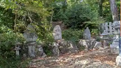 竹中稲荷神社（吉田神社末社）(京都府)