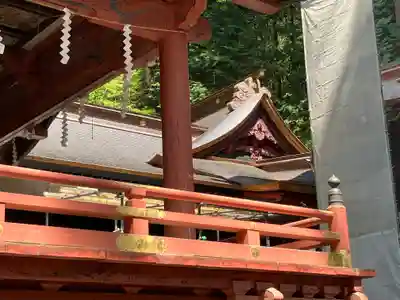 榛名神社(群馬県)