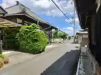 福昭寺のその他建物
