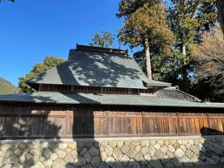 加茂神社(滋賀県)