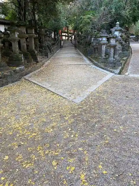 春日大社(奈良県)