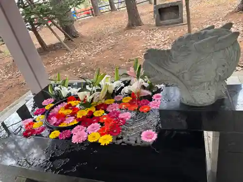 大谷地神社(北海道)