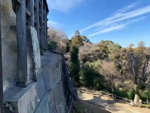笠森寺(千葉県)