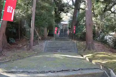 御嶽神社(千葉県)