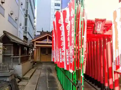 白山神社のその他建物