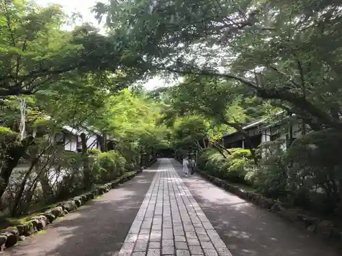 石山寺の建物その他