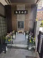 本明寺(東京都)