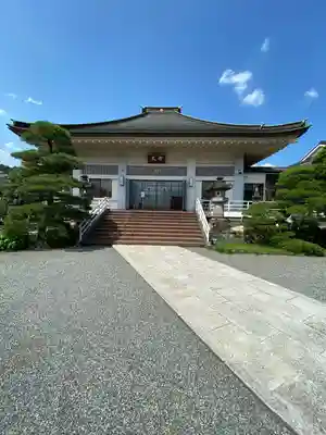 常保寺(東京都)