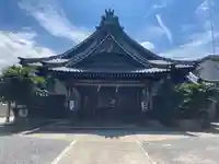 今治宗忠神社(愛媛県)