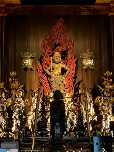 大聖護国寺(群馬県)