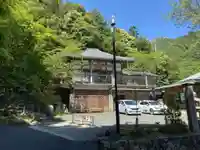 三嶽寺(三重県)