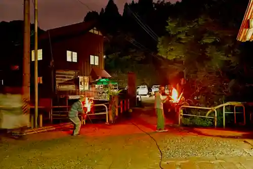 竹之高地不動社(新潟県)