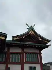 千住神社(東京都)