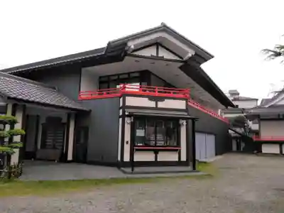 日枝大神社のその他建物