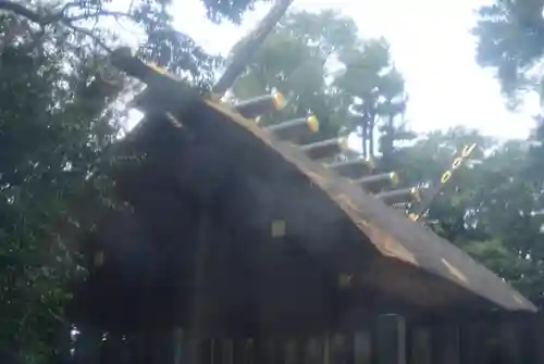 伊勢山皇大神宮(神奈川県)
