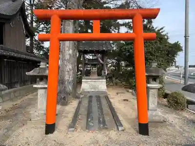 熊野神社(滋賀県)