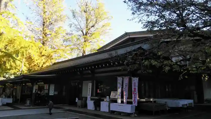 大宮八幡宮のその他建物