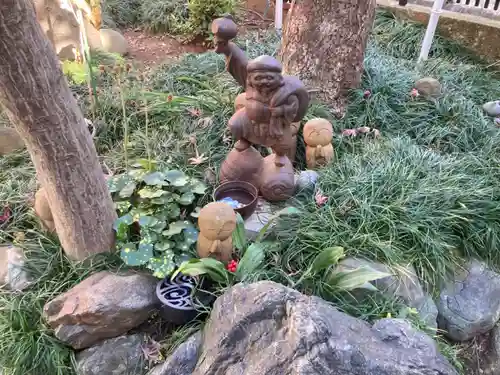 経王寺(東京都)