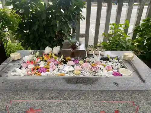 祖母井神社(栃木県)