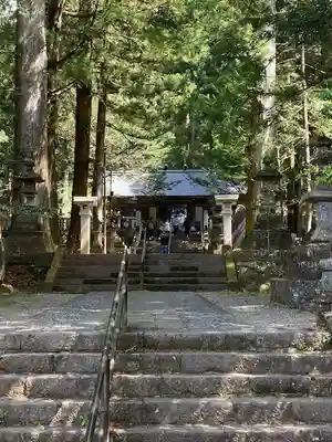 赤城神社(三夜沢町)のその他建物