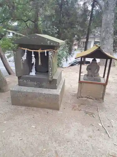 杷木神社(福岡県)
