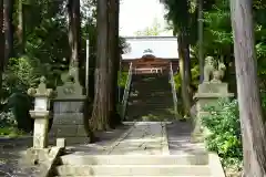 豊景神社の建物その他