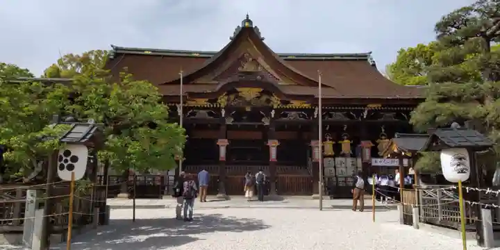 北野天満宮(京都府)
