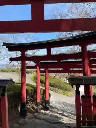 善峯寺(京都府)