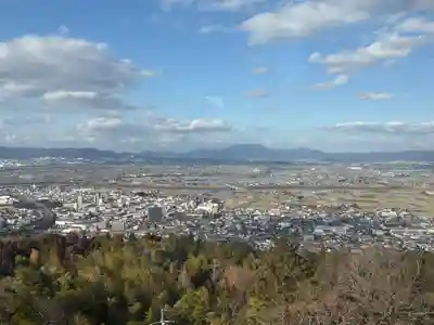 高良大社(福岡県)