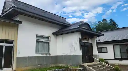 東光寺(宮城県)