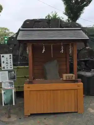加藤神社のその他建物