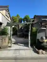 妖怪神社(鳥取県)