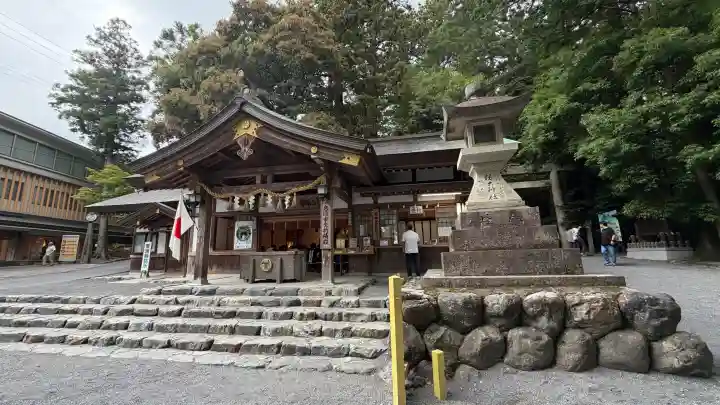 椿大神社(三重県)