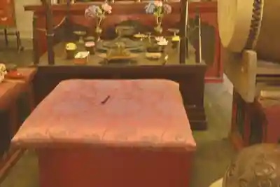 安禅寺(新潟県)