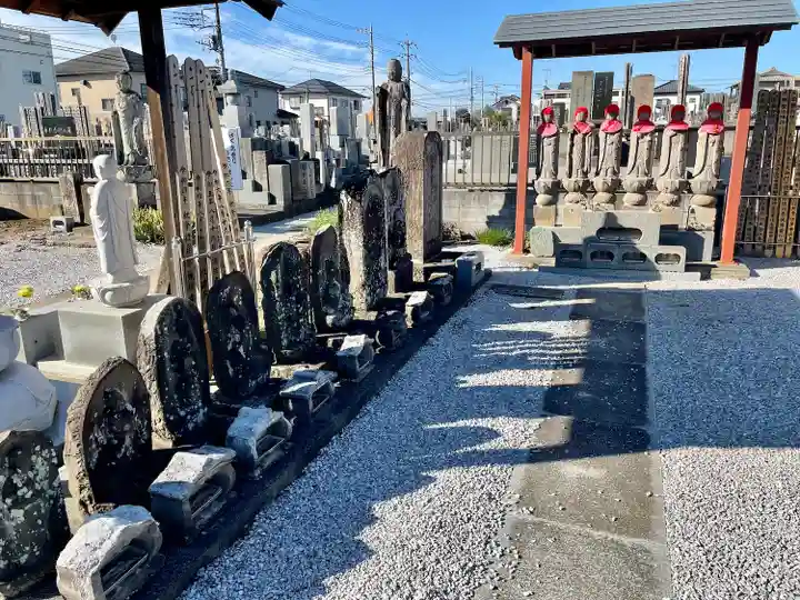 寿楽院(埼玉県)